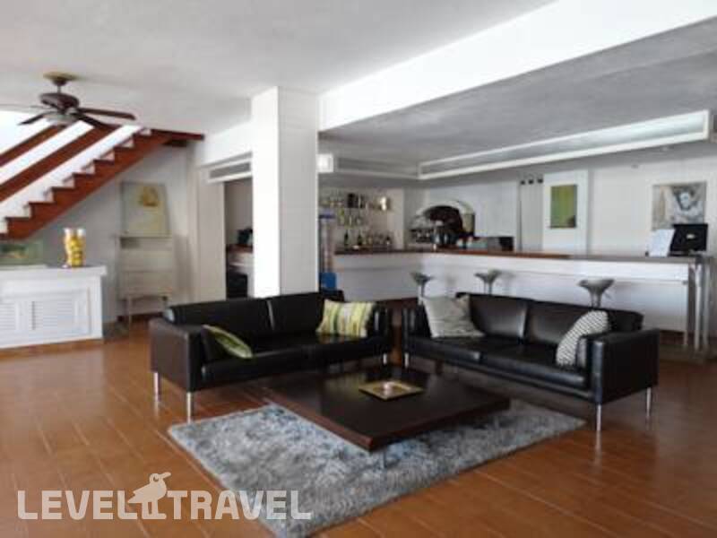 Фотография Flamenco Hostal
