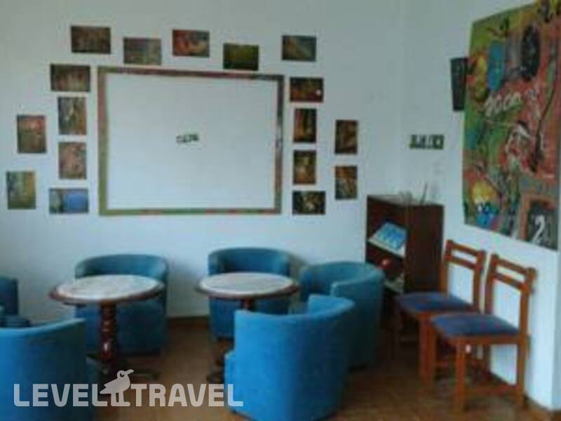 Фотография Flamenco Hostal