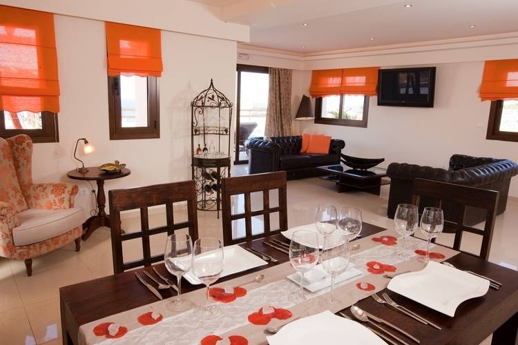 Vasia Villa
