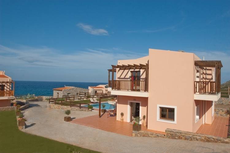 Vasia Villa