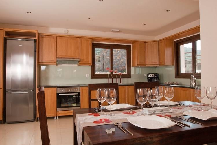 Vasia Villa