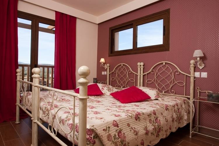 Vasia Villa