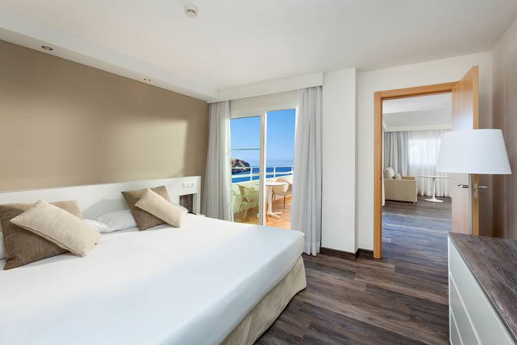 Alua Calas De Mallorca Resort (Ex. Sol Mirador De Calas, Ex. Sol Calas De Mallorca)