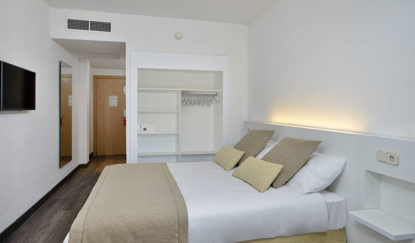 Alua Calas De Mallorca Resort (Ex. Sol Mirador De Calas, Ex. Sol Calas De Mallorca)