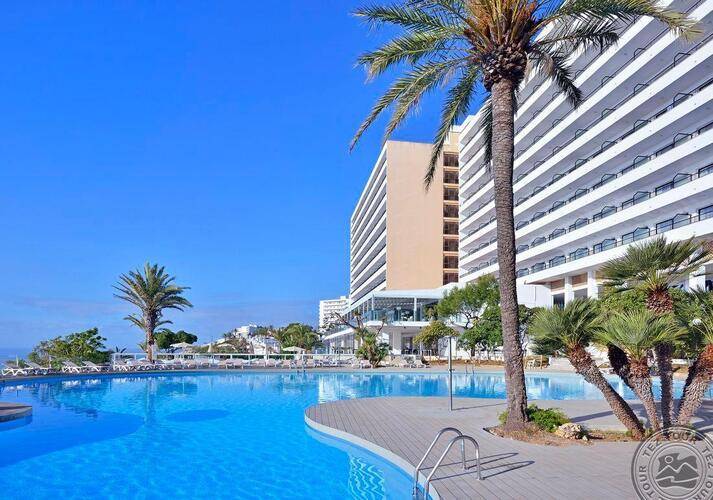 Alua Calas De Mallorca Resort (Ex. Sol Mirador De Calas, Ex. Sol Calas De Mallorca)
