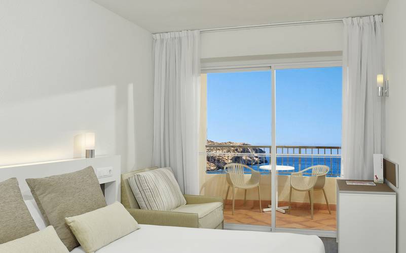 Alua Calas De Mallorca Resort (Ex. Sol Mirador De Calas, Ex. Sol Calas De Mallorca)