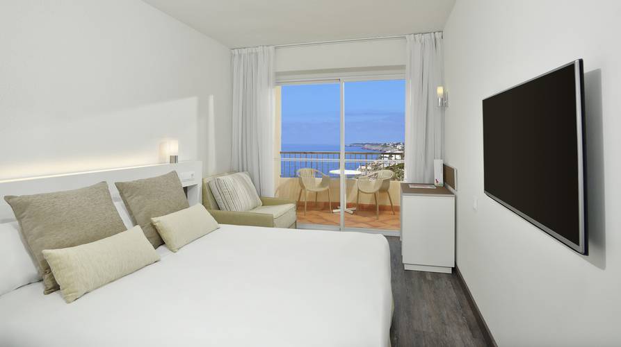 Alua Calas De Mallorca Resort (Ex. Sol Mirador De Calas, Ex. Sol Calas De Mallorca)