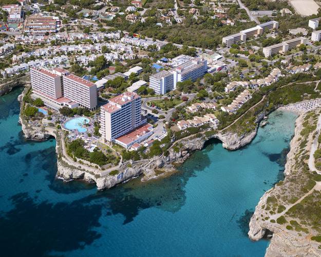 Alua Calas De Mallorca Resort (Ex. Sol Mirador De Calas, Ex. Sol Calas De Mallorca)