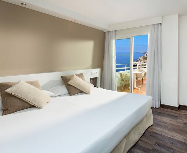 Alua Calas De Mallorca Resort (Ex. Sol Mirador De Calas, Ex. Sol Calas De Mallorca)