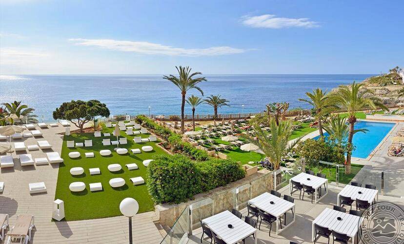 Alua Calas De Mallorca Resort (Ex. Sol Mirador De Calas, Ex. Sol Calas De Mallorca)