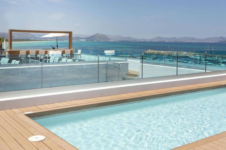 Som Llaut Boutique Hotel (Adults Only 18+)