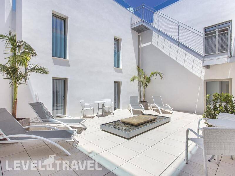 Фотография Som Llaut Boutique Hotel (Adults Only 18+)