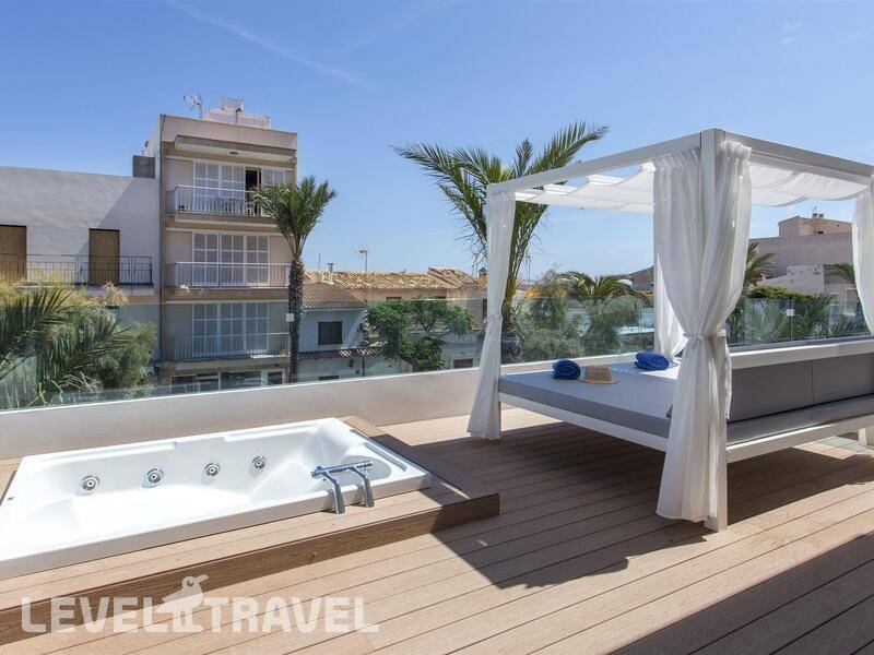 Фотография Som Llaut Boutique Hotel (Adults Only 18+)