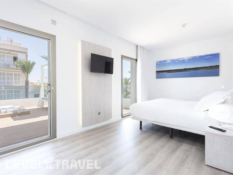 Фотография Som Llaut Boutique Hotel (Adults Only 18+)
