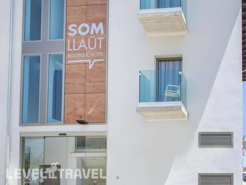 Фотография Som Llaut Boutique Hotel (Adults Only 18+)
