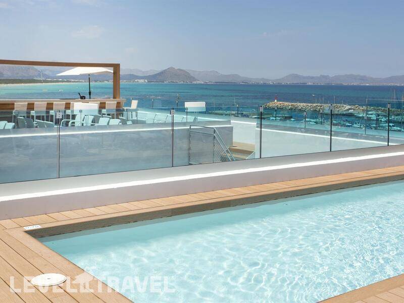 Фотография Som Llaut Boutique Hotel (Adults Only 18+)