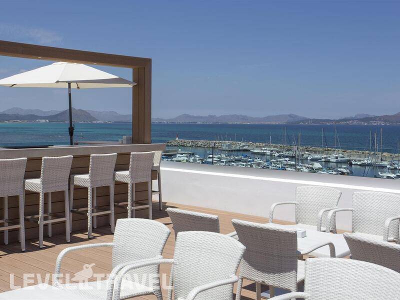 Фотография Som Llaut Boutique Hotel (Adults Only 18+)