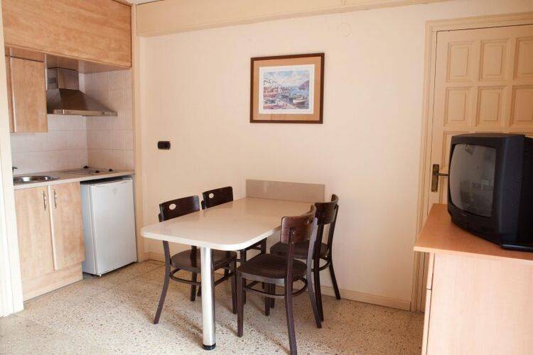 Solimar Aparthotel