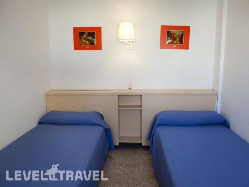 Фотография Solimar Aparthotel