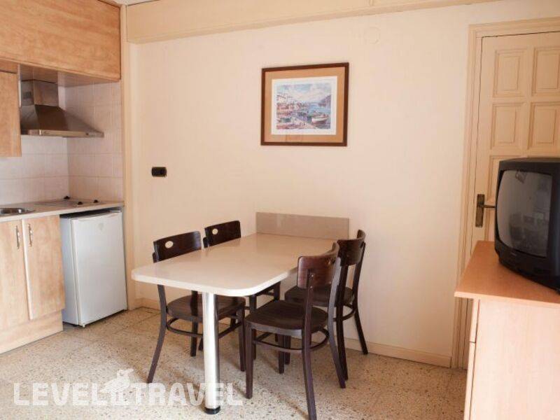 Фотография Solimar Aparthotel