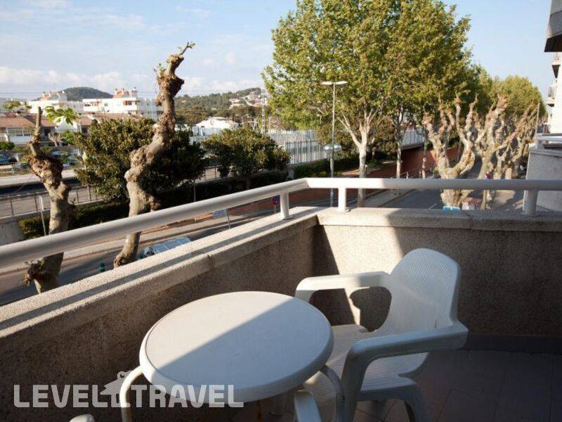 Фотография Solimar Aparthotel