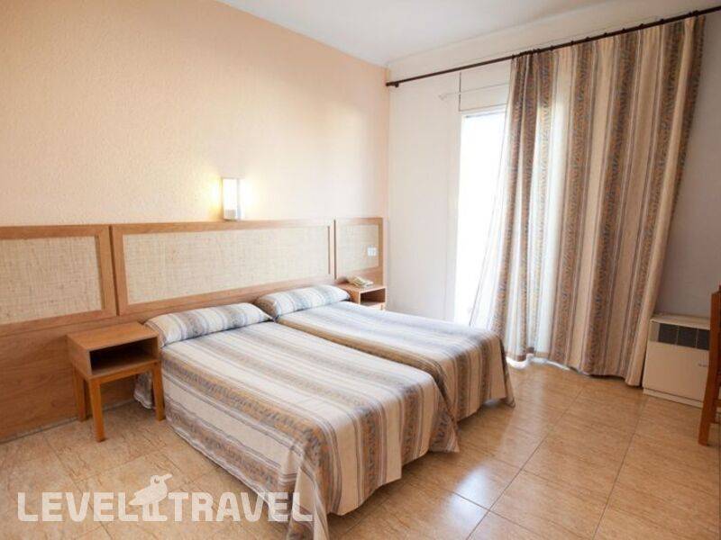Фотография Solimar Aparthotel