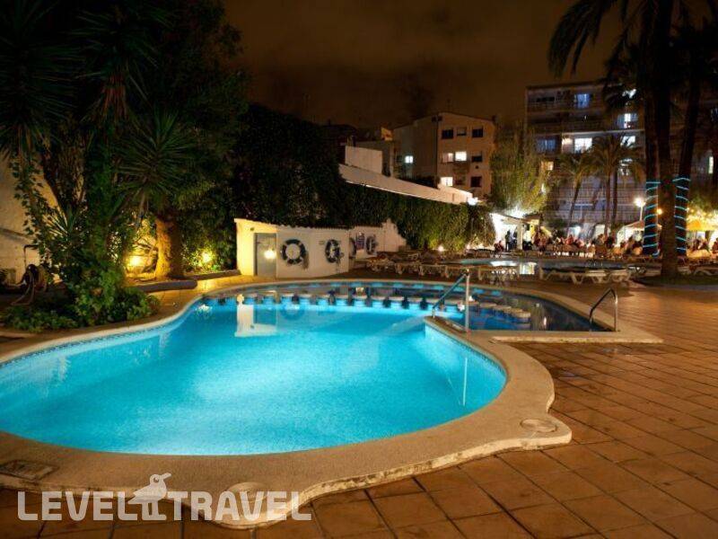 Фотография Solimar Aparthotel