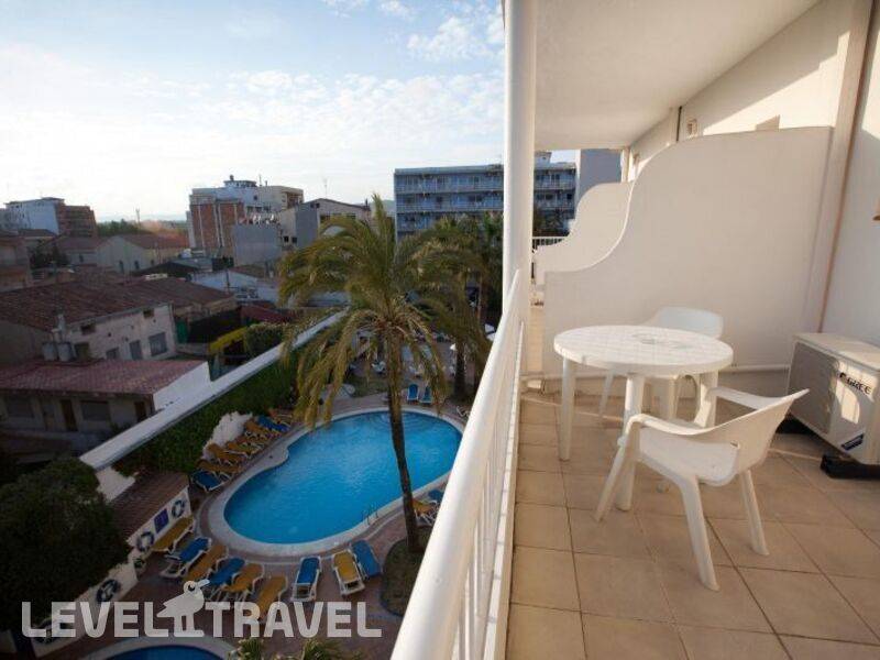 Фотография Solimar Aparthotel