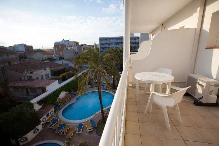 Solimar Aparthotel