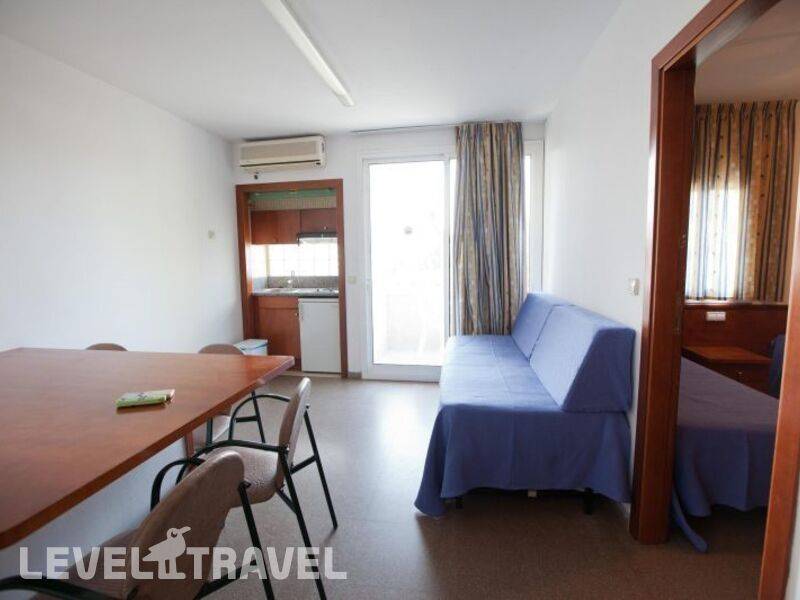 Фотография Solimar Aparthotel