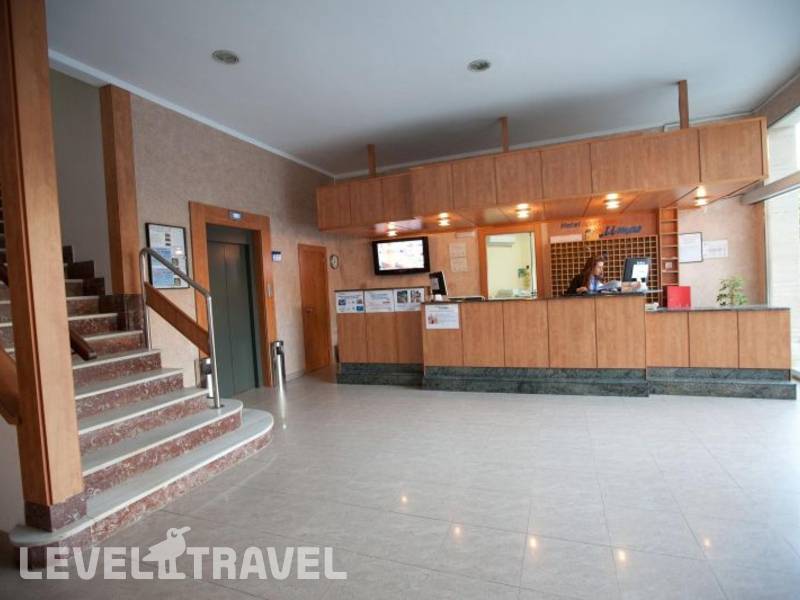 Фотография Solimar Aparthotel