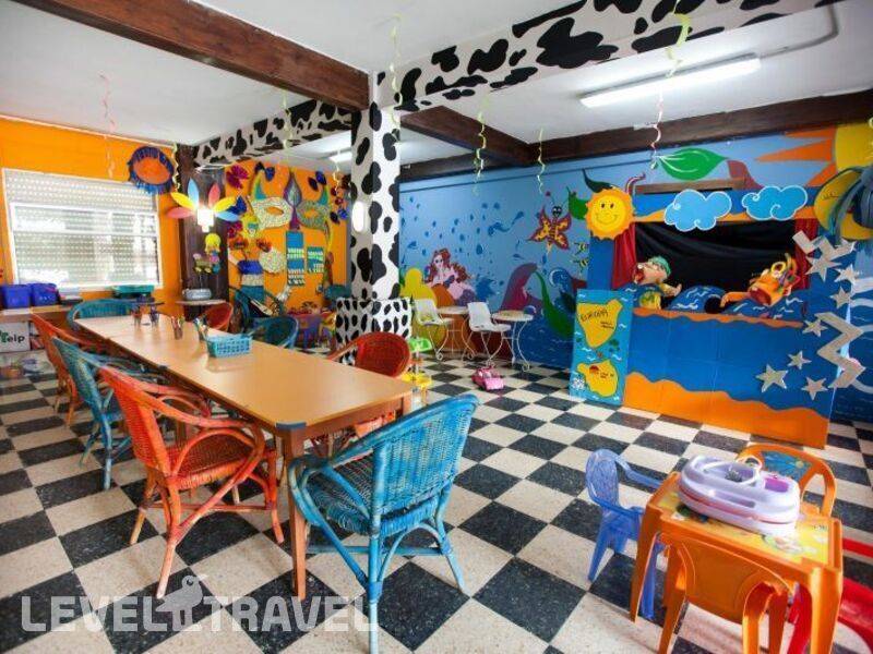 Фотография Solimar Aparthotel