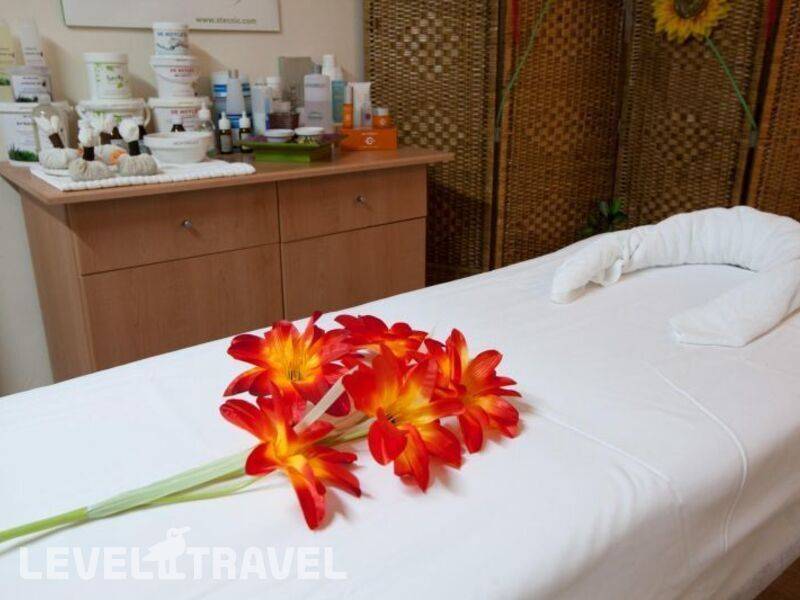 Фотография Solimar Aparthotel