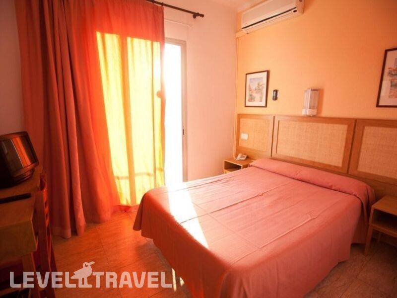 Фотография Solimar Aparthotel