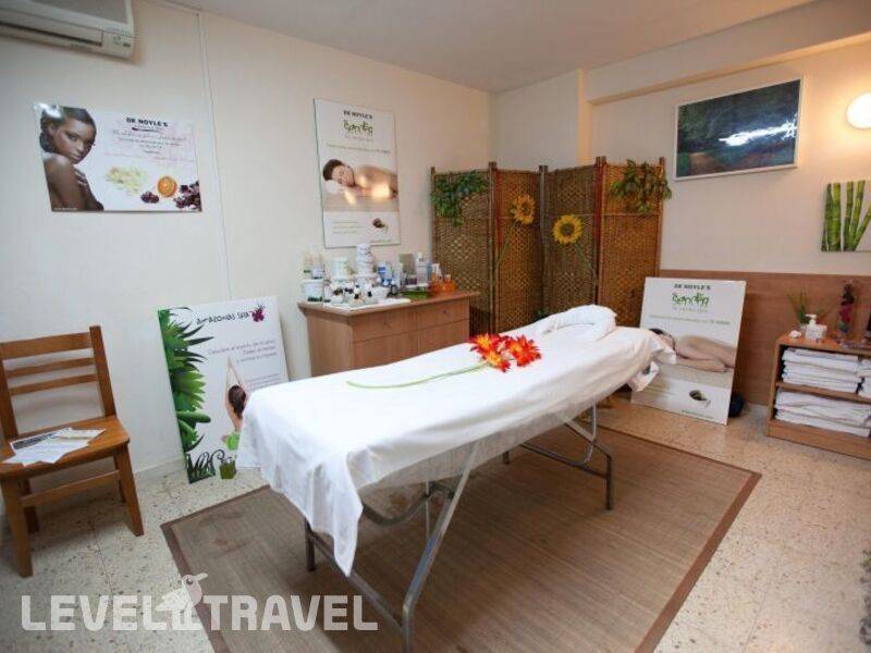 Фотография Solimar Aparthotel
