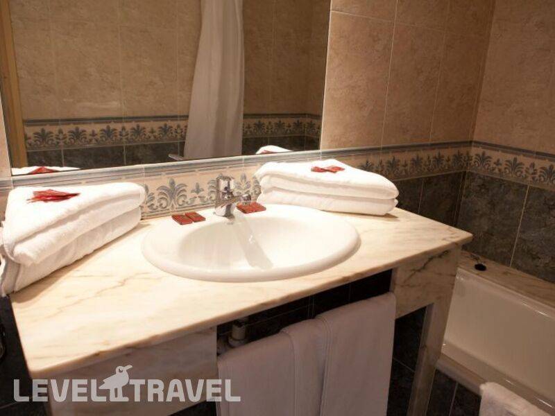Фотография Solimar Aparthotel