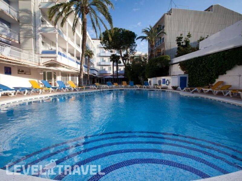 Фотография Solimar Aparthotel