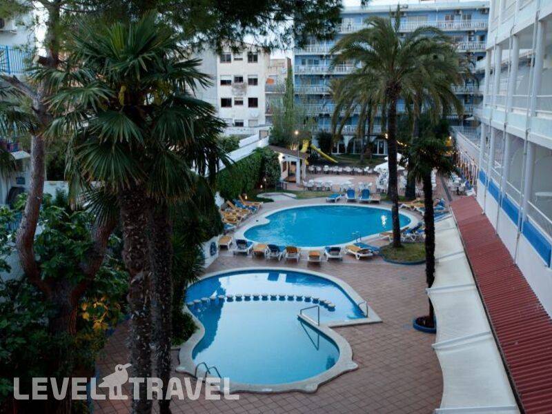 Фотография Solimar Aparthotel