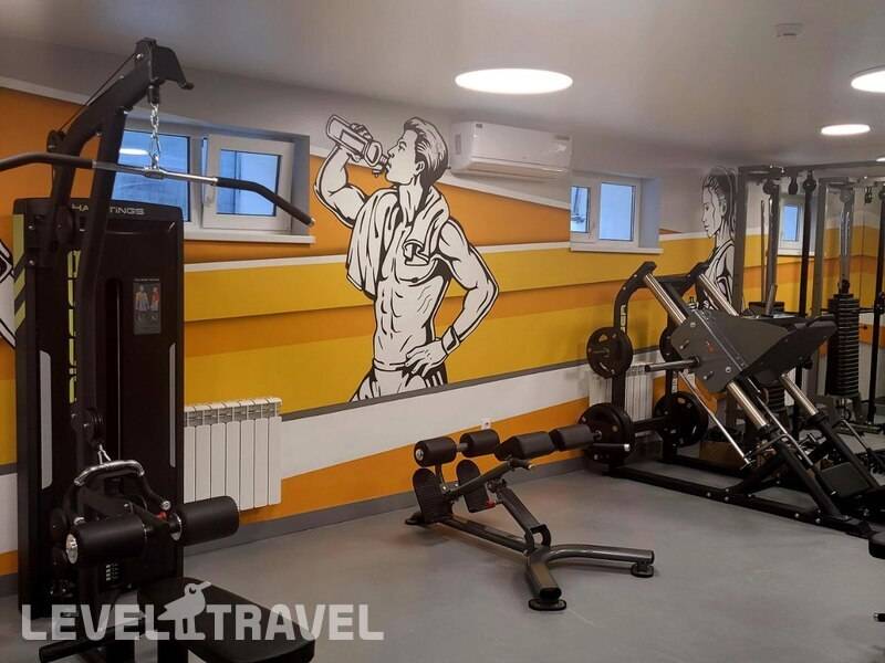 Фотография Санаторий Бирюза