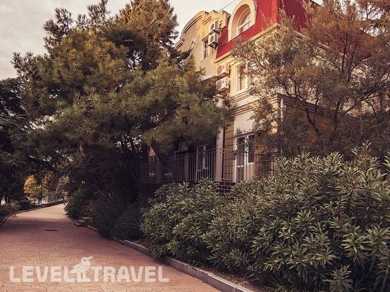 Фотография Гурзуф Центр Комплекс Отдыха (Отделение Спутник) (Ex.Комплекс Спутник (Центр Отдыха Жемчужина Крыма)) Фотография Гурзуф Центр Комплекс Отдыха (Отделение Спутник) (Ex.Комплекс Спутник (Центр Отдыха Жемчужина Крыма))