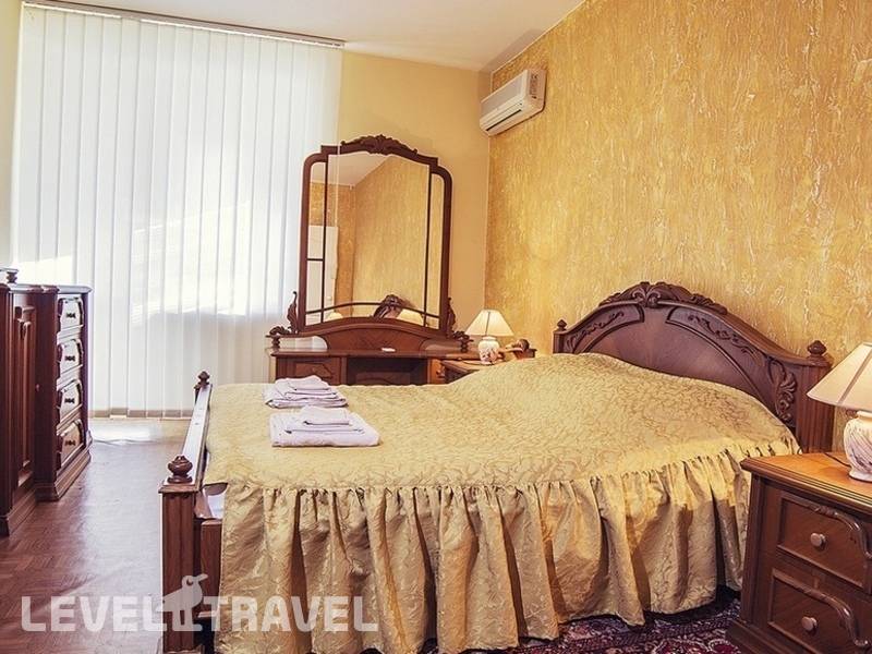 Фотография Гурзуф Центр Комплекс Отдыха (Отделение Спутник) (Ex.Комплекс Спутник (Центр Отдыха Жемчужина Крыма))