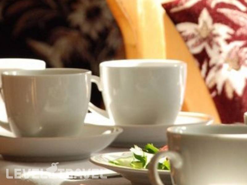 Фотография Гурзуф Центр Комплекс Отдыха (Отделение Спутник) (Ex.Комплекс Спутник (Центр Отдыха Жемчужина Крыма))