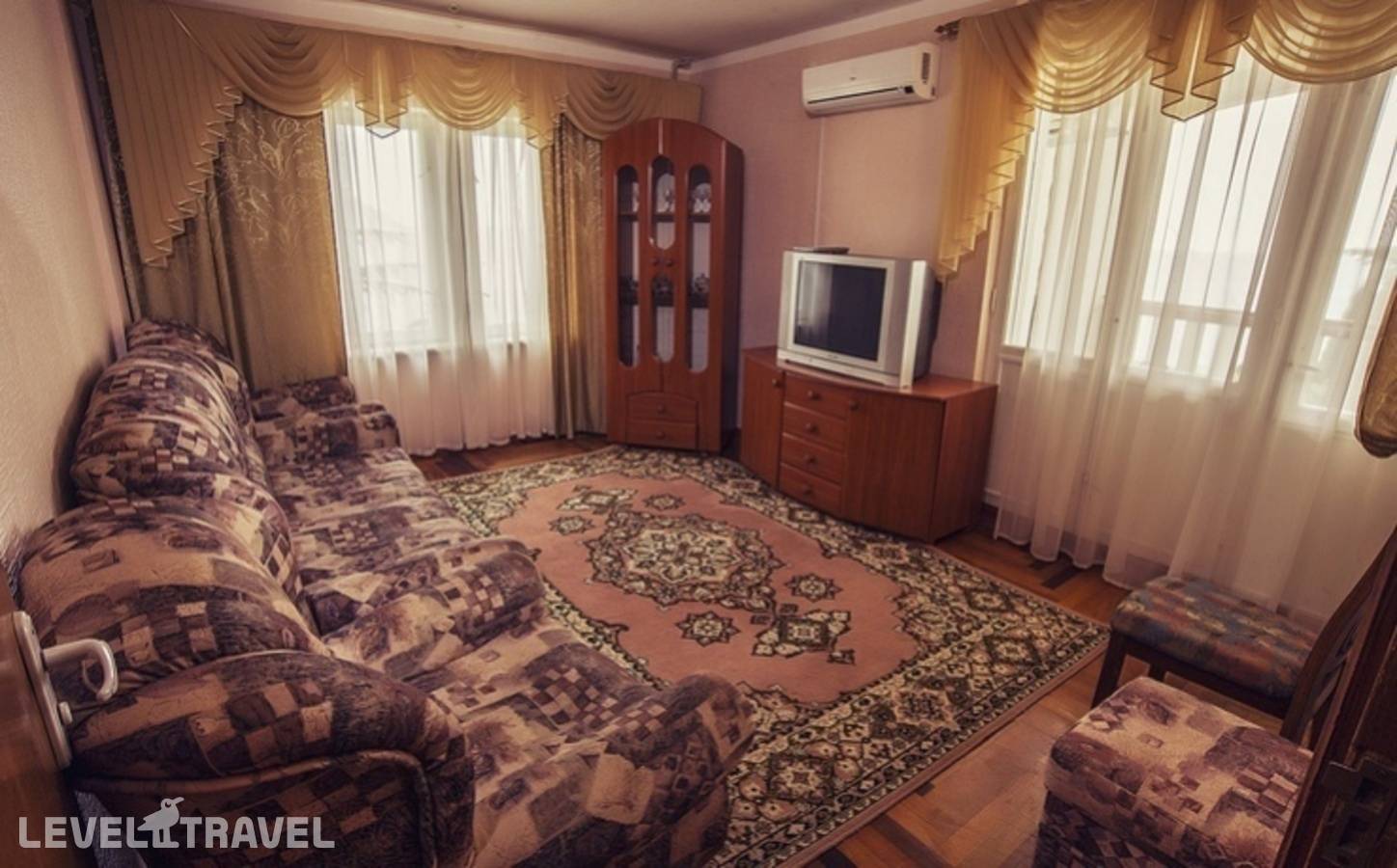 Изображение отеля 21