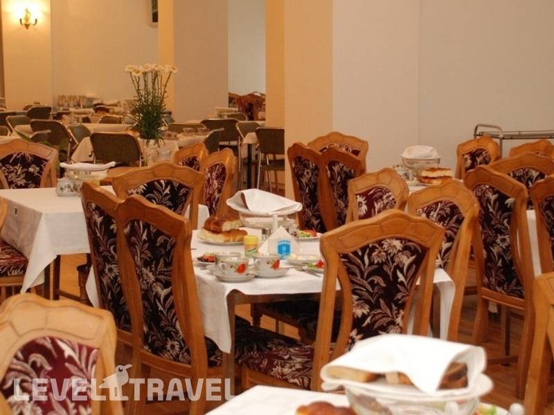 Фотография Гурзуф Центр Комплекс Отдыха (Отделение Спутник) (Ex.Комплекс Спутник (Центр Отдыха Жемчужина Крыма))