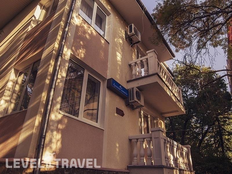 Фотография Гурзуф Центр Комплекс Отдыха (Отделение Спутник) (Ex.Комплекс Спутник (Центр Отдыха Жемчужина Крыма)) Фотография Гурзуф Центр Комплекс Отдыха (Отделение Спутник) (Ex.Комплекс Спутник (Центр Отдыха Жемчужина Крыма))