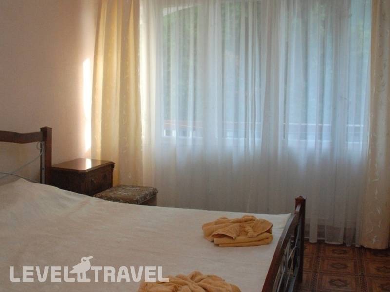 Фотография Гурзуф Центр Комплекс Отдыха (Отделение Спутник) (Ex.Комплекс Спутник (Центр Отдыха Жемчужина Крыма))