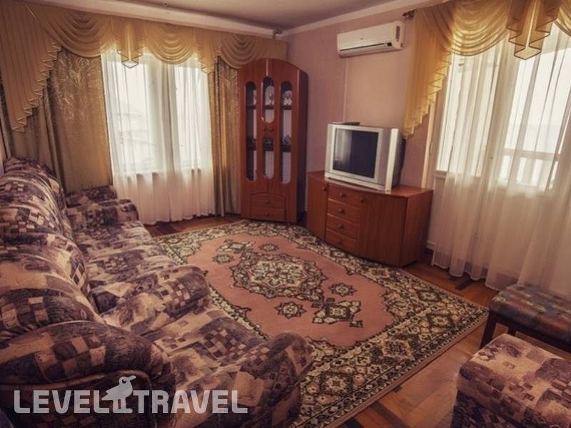 Фотография Гурзуф Центр Комплекс Отдыха (Отделение Спутник) (Ex.Комплекс Спутник (Центр Отдыха Жемчужина Крыма))