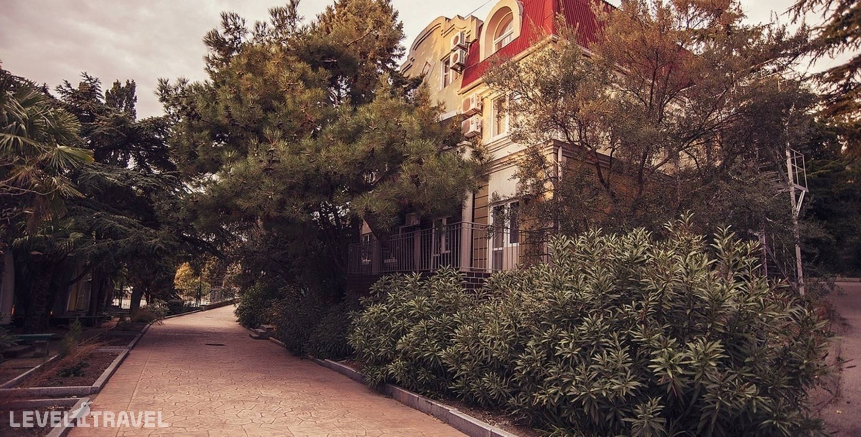Изображение отеля 7