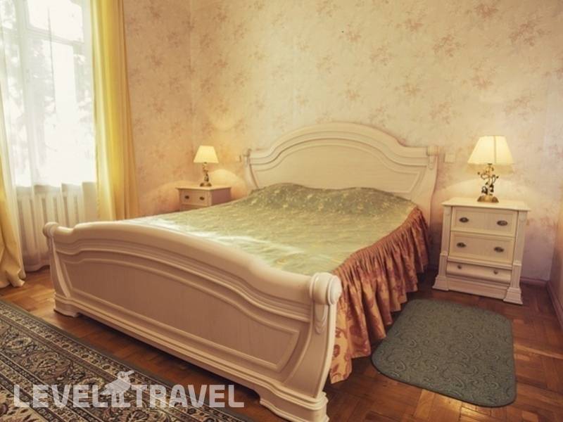 Фотография Гурзуф Центр Комплекс Отдыха (Отделение Спутник) (Ex.Комплекс Спутник (Центр Отдыха Жемчужина Крыма))