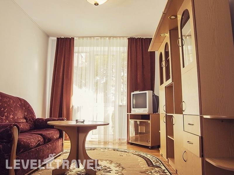 Фотография Гурзуф Центр Комплекс Отдыха (Отделение Спутник) (Ex.Комплекс Спутник (Центр Отдыха Жемчужина Крыма))